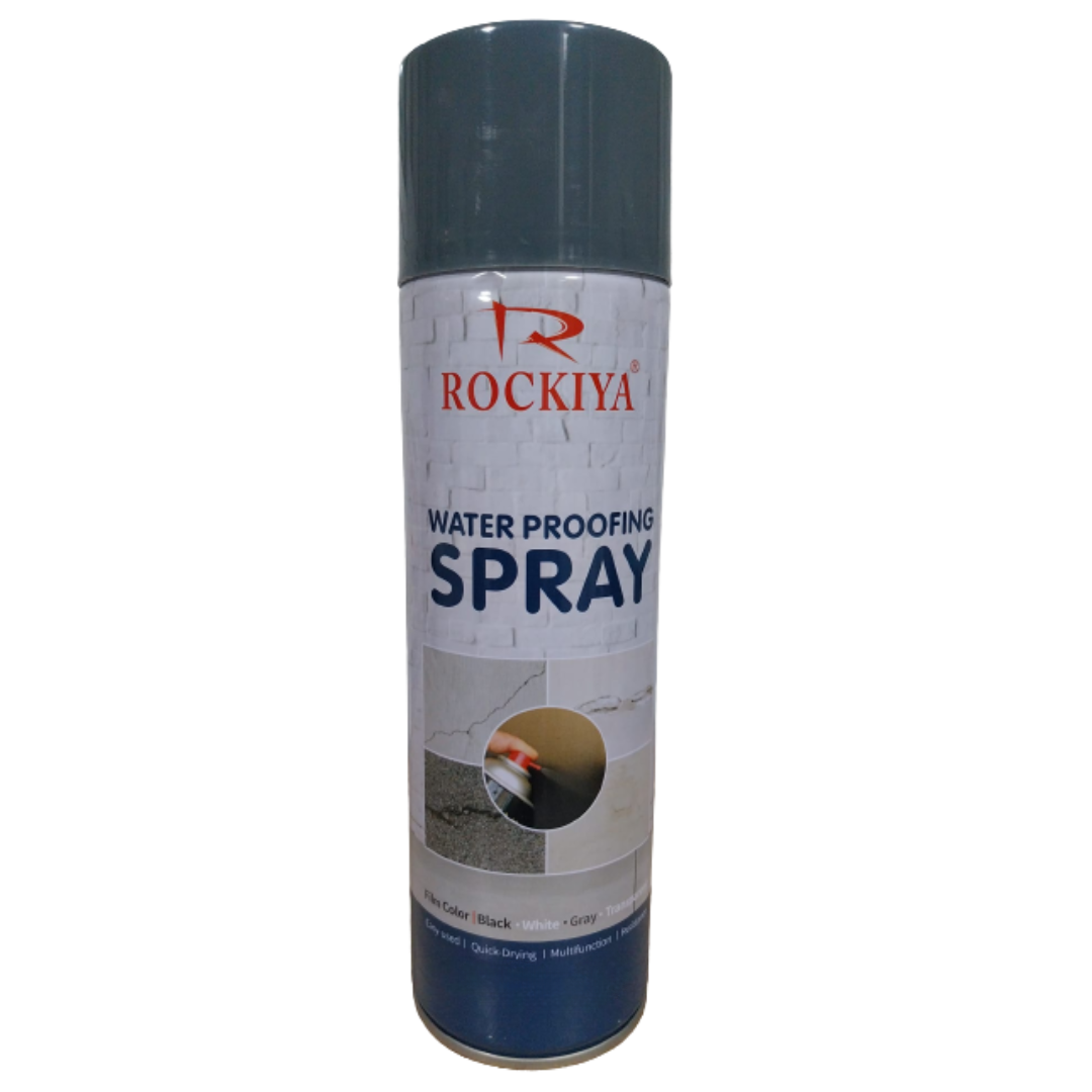 Spray Etansant Universal Impermeabil 750ml - Pentru Toate Suprafetele Interior/Exterior