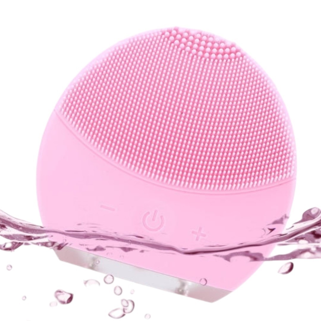 Aparat pentru curatare si ingrijire ten