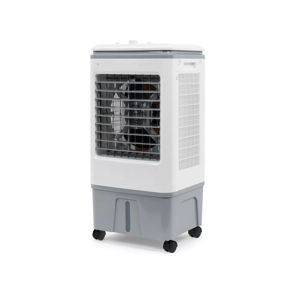 Aer Conditionat Portabil Evaporativ 30L - Racire Eco-Friendly cu 3 Viteze