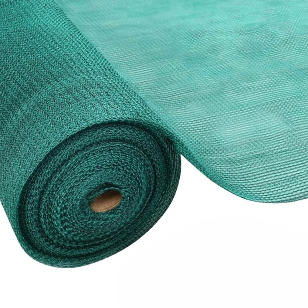 Plasa de Umbrire Opaca 2 x 50 m – Protectie UV, Rezistenta la Intemperii, Ideala pentru Gradina, Solarii si Terase