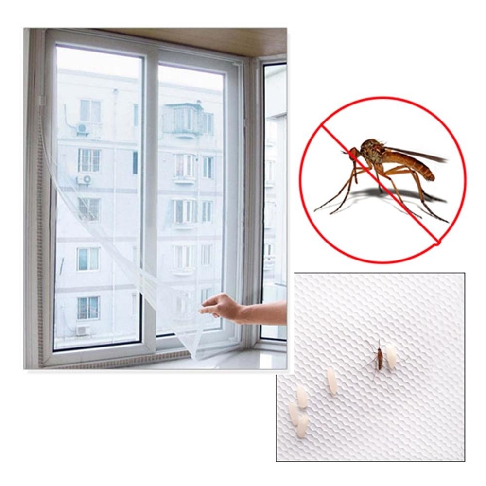 Lichidare de stoc. Plasa impotriva insectelor, pentru fereastra