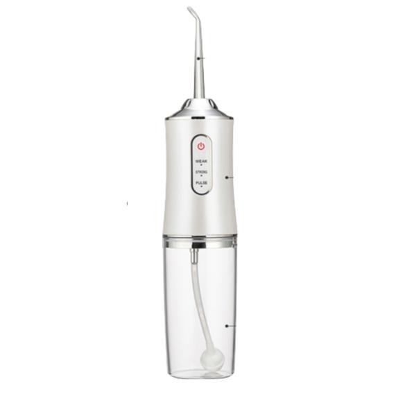 Irigator Oral Profesional pentru Dus Bucal - Curatare Dentara Avansata in 30 Secunde