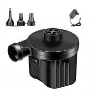 Pompa Electrica Umflat/Dezumflat - 220V - Saltele, Piscine, Jucarii Gonflabile