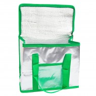 Geanta Frigorifica Premium - Pentru Plaja, Picnic, Camping si Pescuit