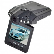 Camera Auto DVR HD 720p - Inregistrare Video de Calitate Superioara - Oferta Speciala