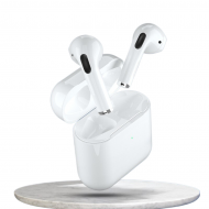 Casti Bluetooth Wireless 5.0 - Sunet HD, Anulare Zgomot, Hands-Free