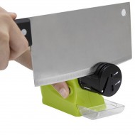 Ascutitor Electric Portabil Profesional - Pentru Toate Tipurile de Lame si Cutite