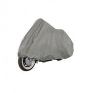 Husa Motocicleta Impermeabila Premium - Protectie Completa Contra Intemperiilor