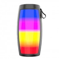 Boxa Portabila Bluetooth 5.0 cu Baterie 5000mAh - Design Premium Negru