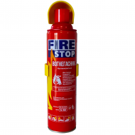 Spray Extinctor Fire Stop 1000ml - Protectie Rapida Impotriva Incendiilor pentru Casa si Birou