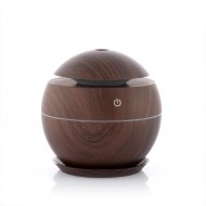 Mini Umidificator Ultrasonic USB cu Difuzor Aromaterapie - Purificator Aer