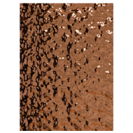 Folie Decorativa Autoadeziva Aurie 60x300cm - Textura Reliefata Impermeabila pentru Mobilier si Pereti