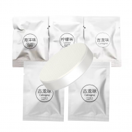 Set 5 Rezerve Difuzor Aromaterapie Auto - Parfum Persistent si Aer Proaspat