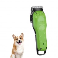 Aparat de Tuns Profesional pentru Animale Kemei KM-CW10 - Motor Silentios si Lame Ascutite