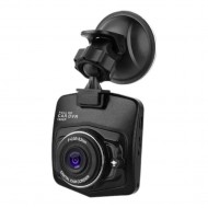 Camera Auto DVR Full HD 1080p cu Inregistrare Ciclica si Detector de Miscare