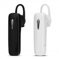 Casca Bluetooth Hands-Free cu Microfon HD - Autonomie 8 Ore, Anulare Zgomot