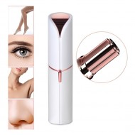 Epilator Facial Hipoalergenic Profesional - Indepartare Par Fara Durere cu LED