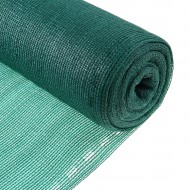 Plasa de Umbrire Opaca 2m x 10m - Protectie UV Maxima pentru Gradina si Terasa