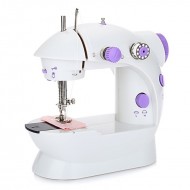 Masina de Cusut Electrica Portabila - Compacta si Usor de Folosit