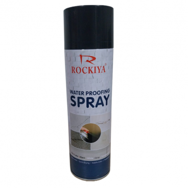 Spray Impermeabilizant Universal 750ml - Etansare Profesionala pentru Toate Suprafetele