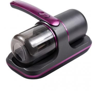 Aspirator UV Anti-Acarieni cu Tehnologie Avansata - Sterilizare 99% si Filtrare HEPA