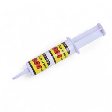 Insecticid Profesional Antigandaci cu Seringa Dozatoare - Actiune Imediata