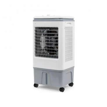 Aer Conditionat Portabil Evaporativ 30L - Racire Eco-Friendly cu 3 Viteze