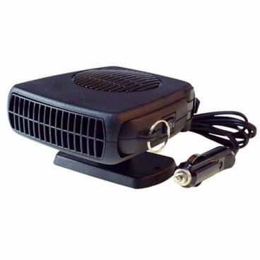 Aeroterma Auto 12V - Incalzire si Racire Rapida pentru Orice Anotimp